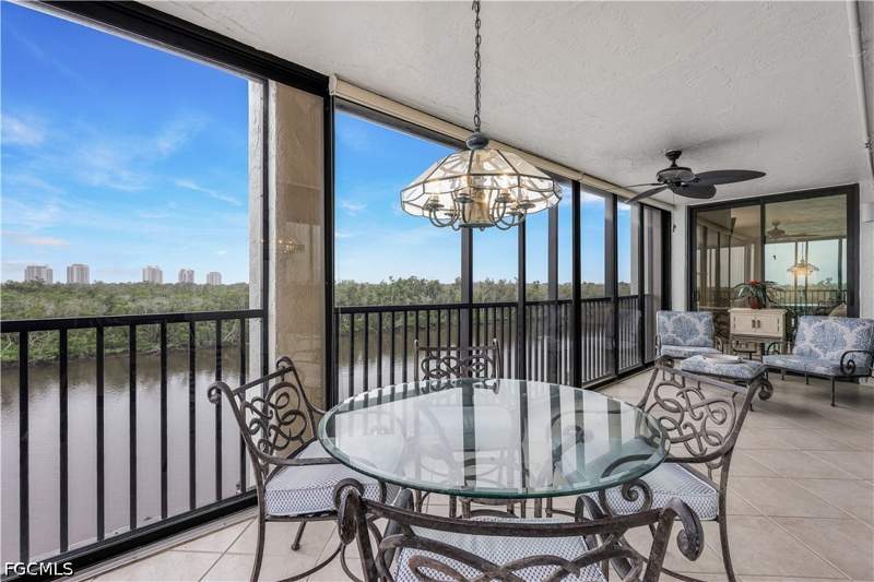 2 bedroom Condominium at 26225 Hickory Blvd 3A, Bay Harbor Club Condo, Bonita Springs — photo 4