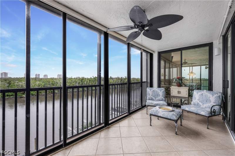 2 bedroom Condominium at 26225 Hickory Blvd 3A, Bay Harbor Club Condo, Bonita Springs — photo 5