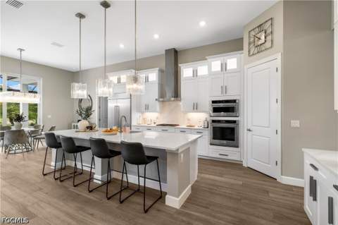 17279 Blue Sapphire Dr, Fort Myers FL - photo 12 of 49
