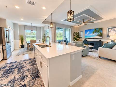 6031 Ellerston Way 1914, Ave Maria FL - photo 6 of 27