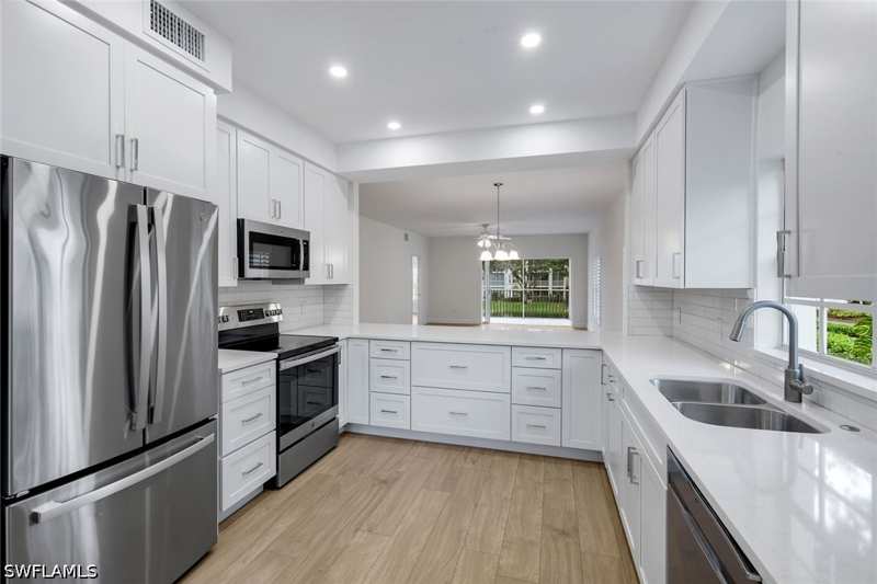 3 bedroom Condominium at 6030 Chardonnay Ln 204, Chardonnay, Naples — photo 1