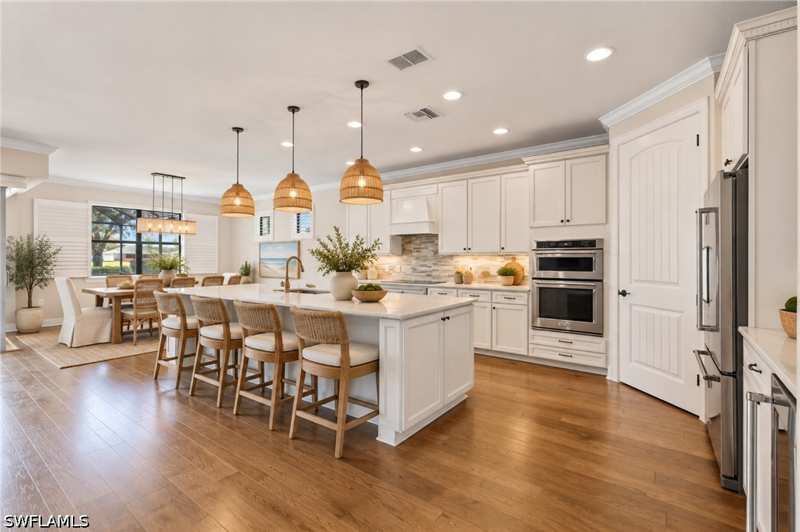 4 bedroom SingleFamilyResidence at 6447 Rushmore Rd, Del Webb, Ave Maria — photo 1