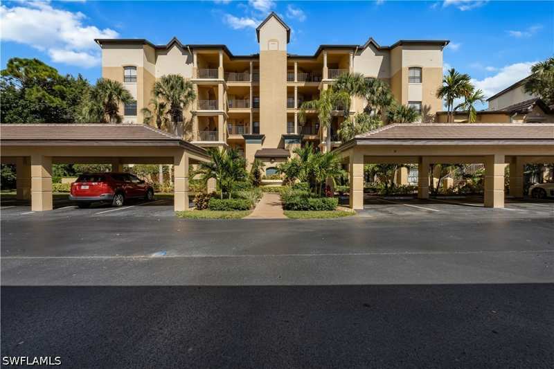 3 bedroom Condominium at 195 Vintage Cir 104, Concord, Naples — photo 1