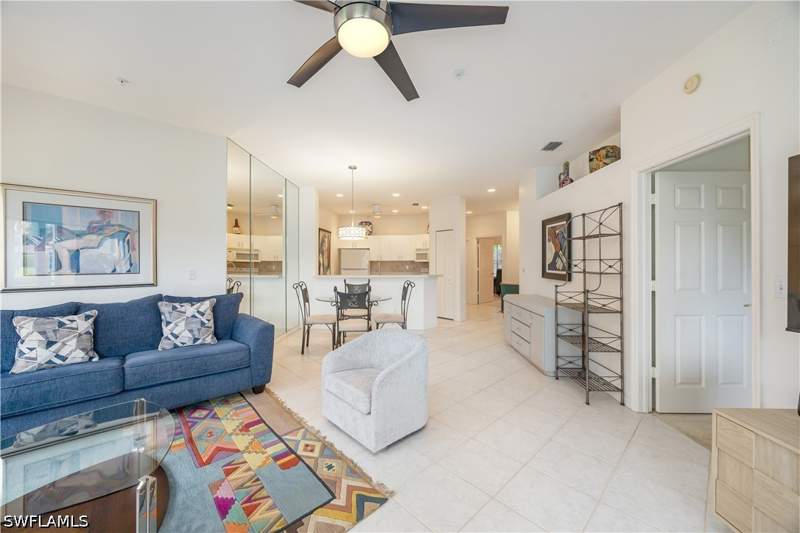 3 bedroom Condominium at 195 Vintage Cir 104, Concord, Naples — photo 3