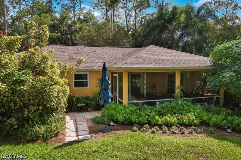 3 bedroom SingleFamilyResidence at 6037 Westport Ln, Golden Gate Estates, Naples — photo 4