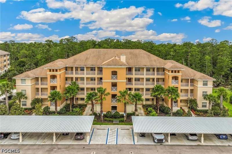 2 bedroom Condominium at 10711 Palazzo Way 404, Palazzo, Fort Myers — photo 3