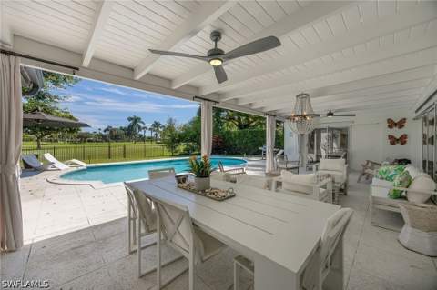 2728 Crayton Rd, Naples FL - photo 6 of 35