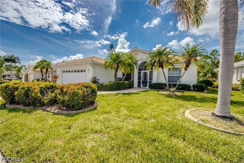 3 bedroom SingleFamilyResidence at 1830 Palo Duro Blvd, Del Vera Country Club, North Fort Myers — photo 2
