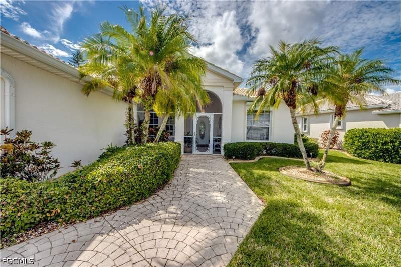 3 bedroom SingleFamilyResidence at 1830 Palo Duro Blvd, Del Vera Country Club, North Fort Myers — photo 4