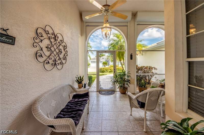 3 bedroom SingleFamilyResidence at 1830 Palo Duro Blvd, Del Vera Country Club, North Fort Myers — photo 5