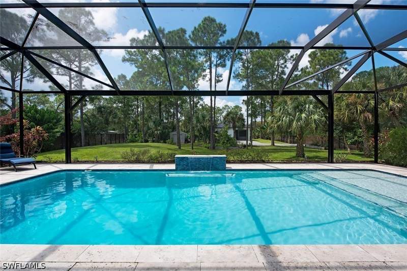 5 bedroom SingleFamilyResidence at 12 35th Ave NW, Golden Gate Estates, Naples — photo 5