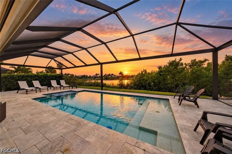 5 bedroom SingleFamilyResidence at 16815 Prince Phillip Ct, Cape Royal, Cape Coral — photo 2