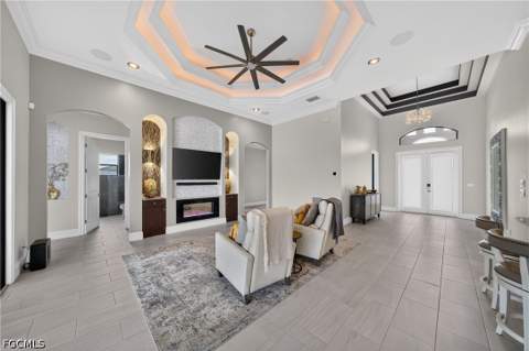 16815 Prince Phillip Ct, Cape Coral FL - photo 9 of 55