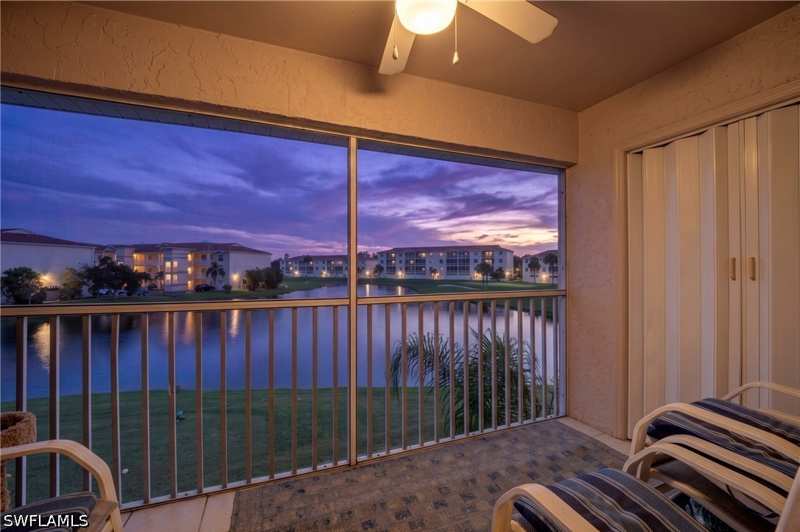 2 bedroom Condominium at 17138 NE Ravens Roost 11, Terraverde Country Club, Fort Myers — photo 1
