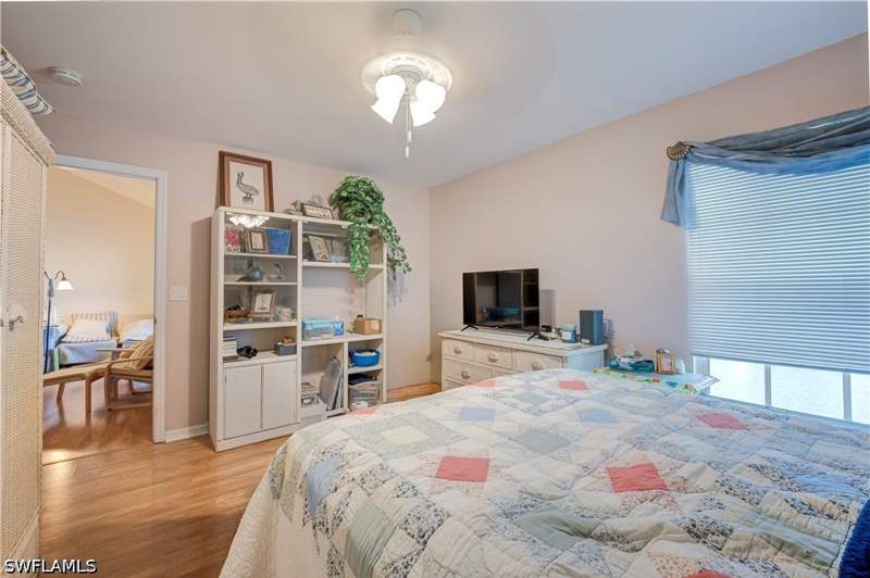 2 bedroom Condominium at 17138 NE Ravens Roost 11, Terraverde Country Club, Fort Myers — photo 3