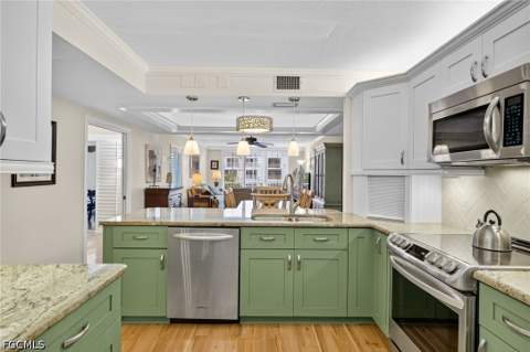 200 Periwinkle Way 232, Sanibel FL - photo 10 of 31