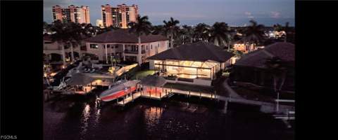 1805 Harbour Cir, Cape Coral FL - photo 10 of 67