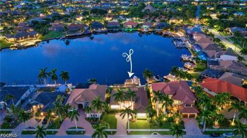 1805 Harbour Cir, Cape Coral FL - photo 8 of 67