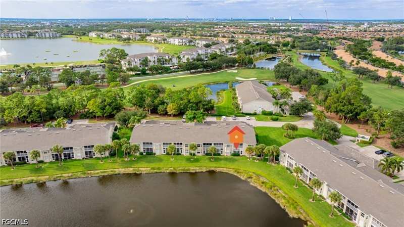 3 bedroom Condominium at 10381 McArthur Palm Ln 2711, Veranda, Fort Myers — photo 1