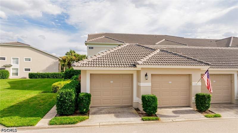 3 bedroom Condominium at 10381 McArthur Palm Ln 2711, Veranda, Fort Myers — photo 4