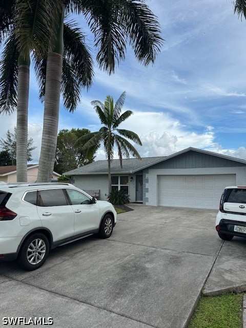 3 bedroom SingleFamilyResidence at 5060 31st Pl SW, Golden Gate City, Naples — photo 1
