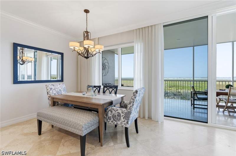 3 bedroom Condominium at 4751 West Bay Blvd 1102, Jasmine Bay South, Estero — photo 5