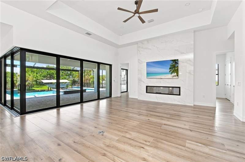 4 bedroom SingleFamilyResidence at 5322 Bayshore Ave, Cape Coral, Cape Coral — photo 3