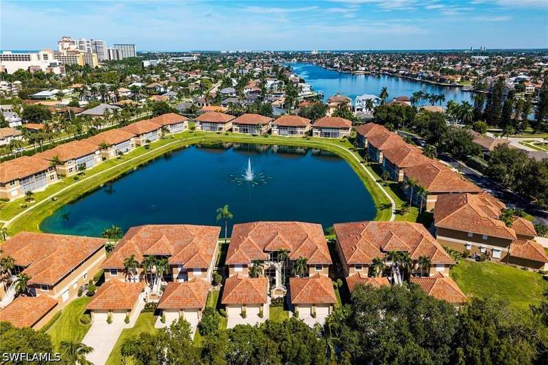 3 bedroom Condominium at 540 Club Marco Cir 4-101, Club Marco, Marco Island — photo 1