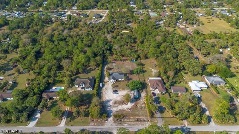 3 bedroom SingleFamilyResidence at 321 14th St NE, Golden Gate Estates, Naples — photo 1