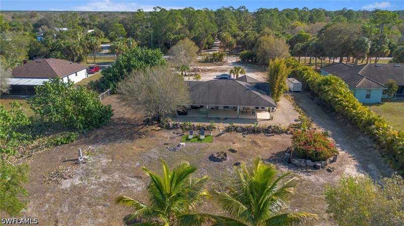 3 bedroom SingleFamilyResidence at 321 14th St NE, Golden Gate Estates, Naples — photo 2