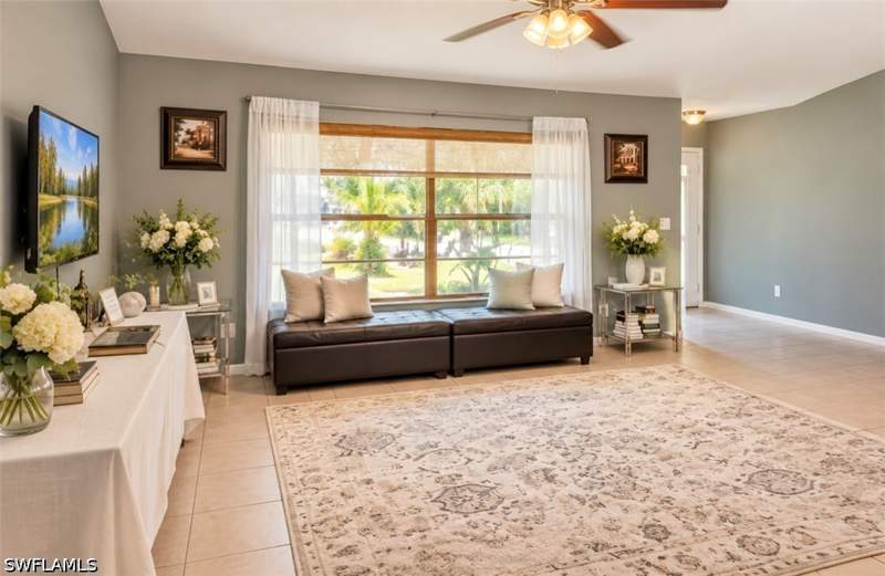 3 bedroom SingleFamilyResidence at 321 14th St NE, Golden Gate Estates, Naples — photo 4