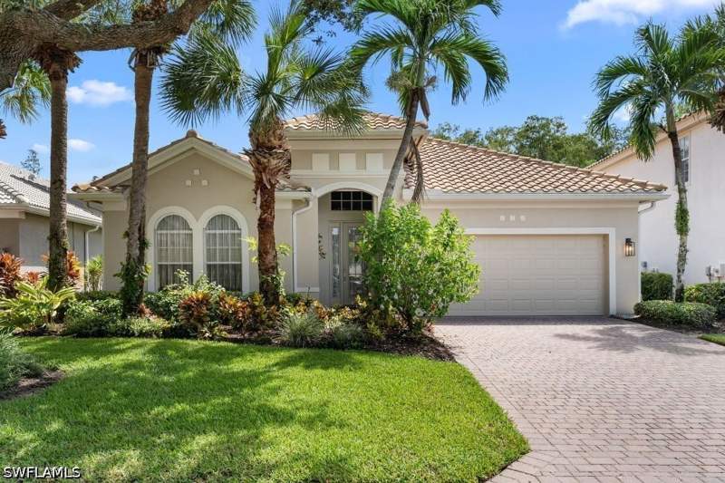 3 bedroom SingleFamilyResidence at 20117 Seadale Ct, Cypress Cove, Estero — photo 3