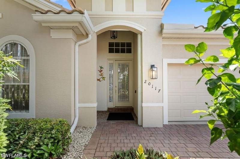 3 bedroom SingleFamilyResidence at 20117 Seadale Ct, Cypress Cove, Estero — photo 4