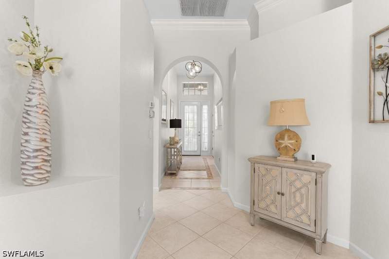 3 bedroom SingleFamilyResidence at 20117 Seadale Ct, Cypress Cove, Estero — photo 5