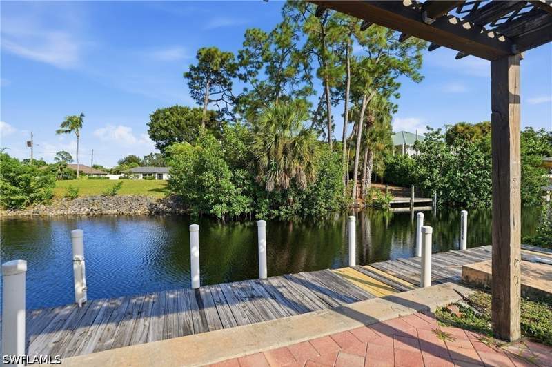 3 bedroom SingleFamilyResidence at 27268 Jolly Roger Ln, Bonita Farms, Bonita Springs — photo 2