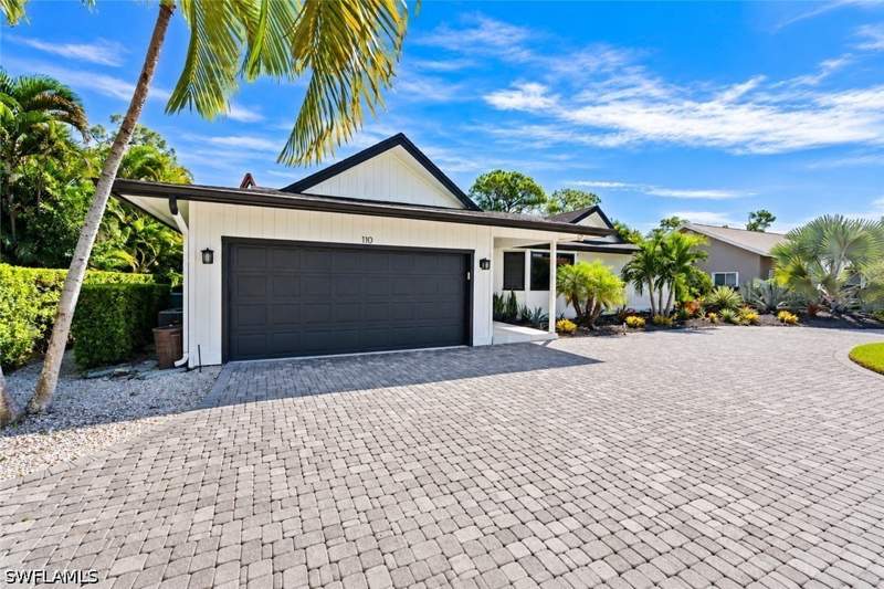 3 bedroom SingleFamilyResidence at 110 Palmetto Dunes Cir, Palmetto Dunes, Naples — photo 3