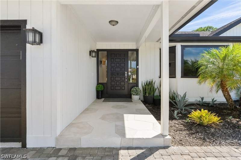 3 bedroom SingleFamilyResidence at 110 Palmetto Dunes Cir, Palmetto Dunes, Naples — photo 5