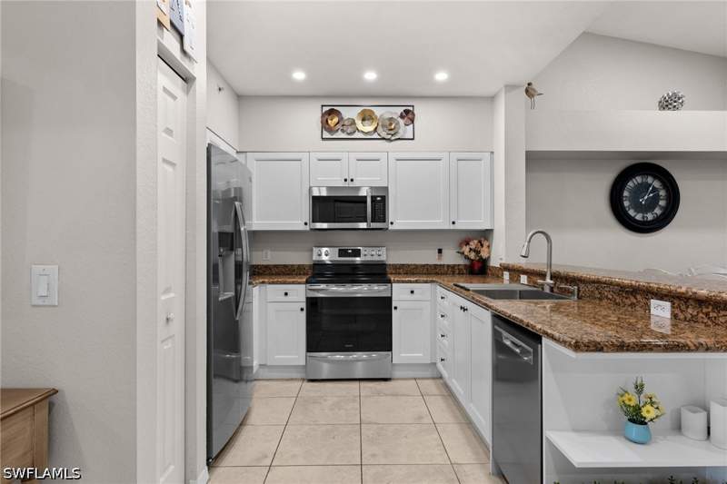 3 bedroom Condominium at 10100 Villagio Palms Way 202, Villagio, Estero — photo 5