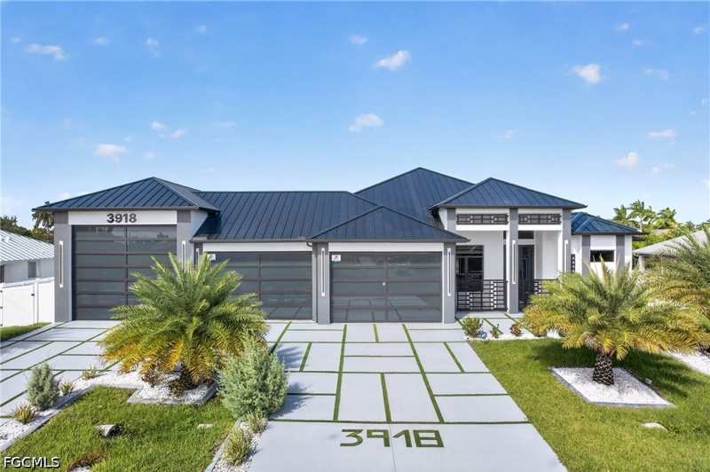 3 bedroom SingleFamilyResidence at 3918 Oasis Blvd, Cape Coral, Cape Coral — photo 1