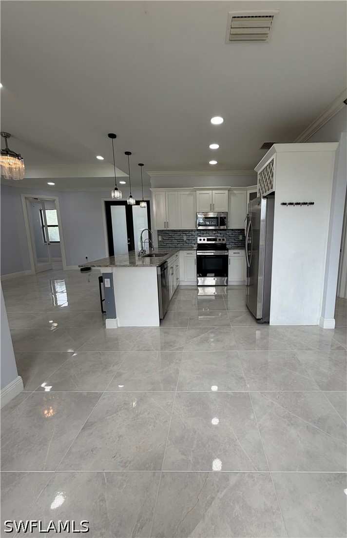 3 bedroom SingleFamilyResidence at 4344 22nd Ave SE, Golden Gate Estates, Naples — photo 1