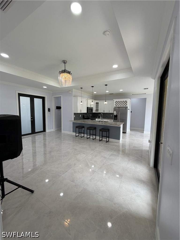 3 bedroom SingleFamilyResidence at 4344 22nd Ave SE, Golden Gate Estates, Naples — photo 2