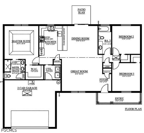 6123 Hendley Ct, Fort Myers FL - photo 19 of 19