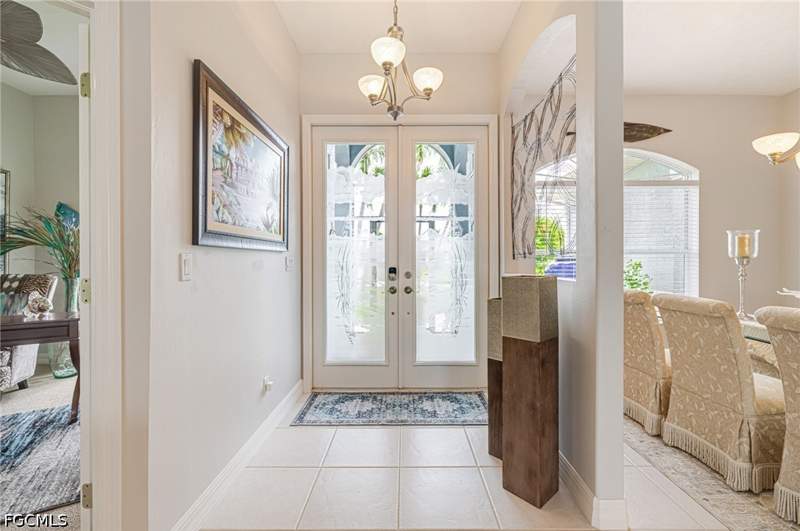 3 bedroom SingleFamilyResidence at 2026 SE 29th St, Cape Coral, Cape Coral — photo 4
