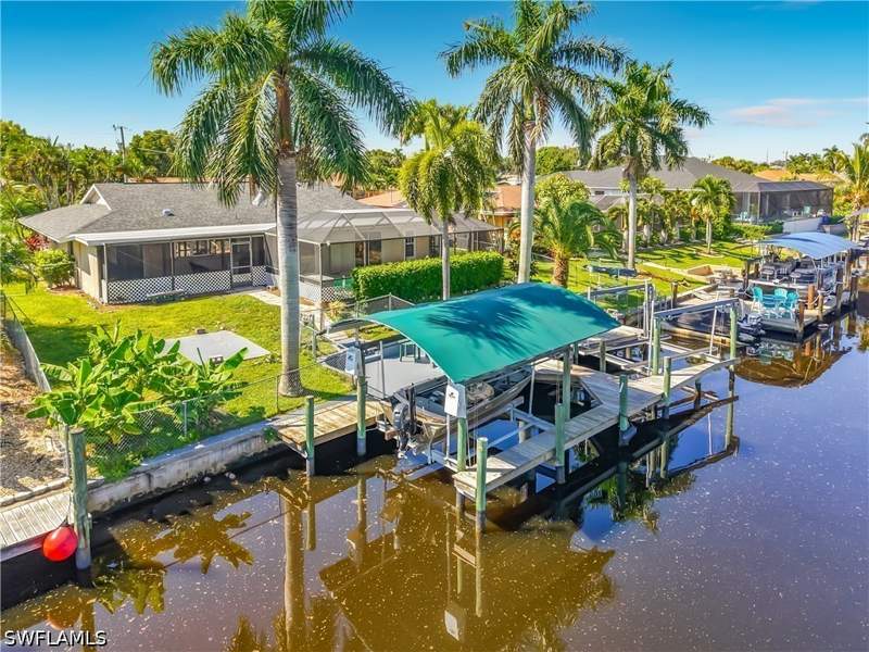 3 bedroom SingleFamilyResidence at 1909 SE 16th St, Cape Coral, Cape Coral — photo 5
