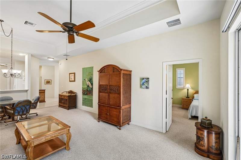 3 bedroom Detached at 7951 Haven Dr 1, The Sanctuary, Naples — photo 4