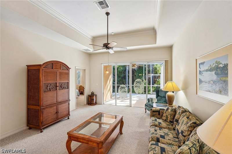 3 bedroom Detached at 7951 Haven Dr 1, The Sanctuary, Naples — photo 5