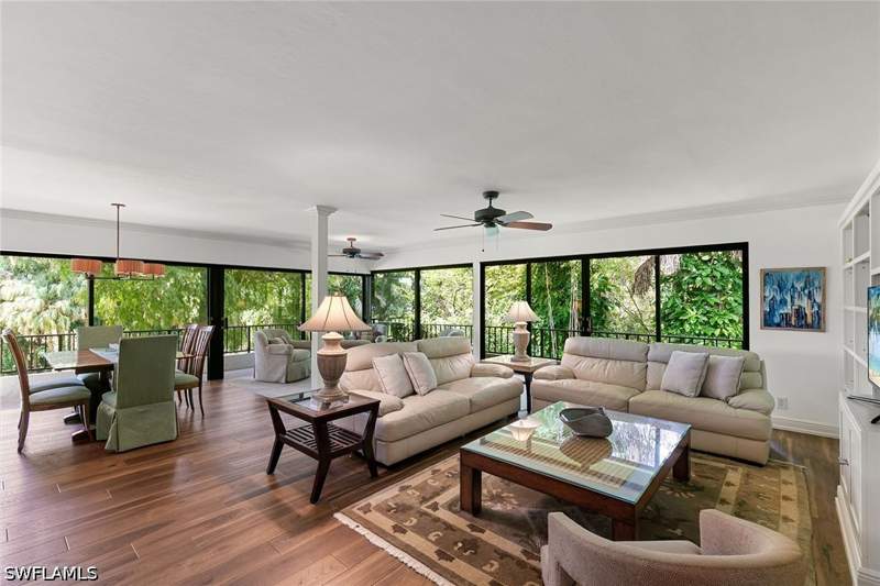 3 bedroom Condominium at 104 Wilderness Dr 341, Wilderness Country Club, Naples — photo 2