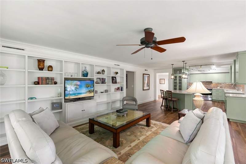3 bedroom Condominium at 104 Wilderness Dr 341, Wilderness Country Club, Naples — photo 5