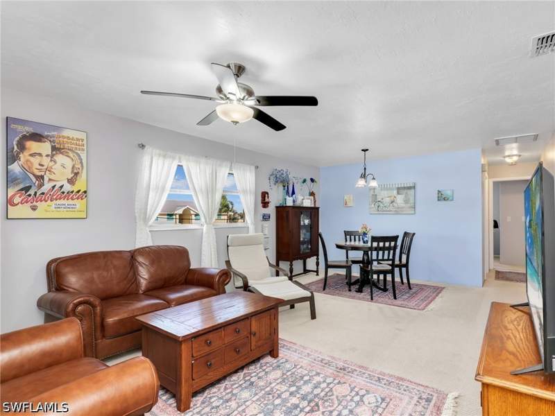 2 bedroom Condominium at 4121 SE 19th Ave 201, Rendezvous Condo, Cape Coral — photo 4