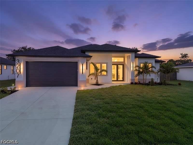 3 bedroom SingleFamilyResidence at 3207 11th St W, Lehigh Acres, Lehigh Acres — photo 1